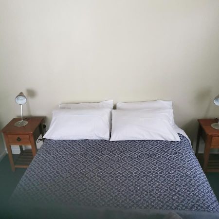 469 On Thames Motel Oamaru Esterno foto